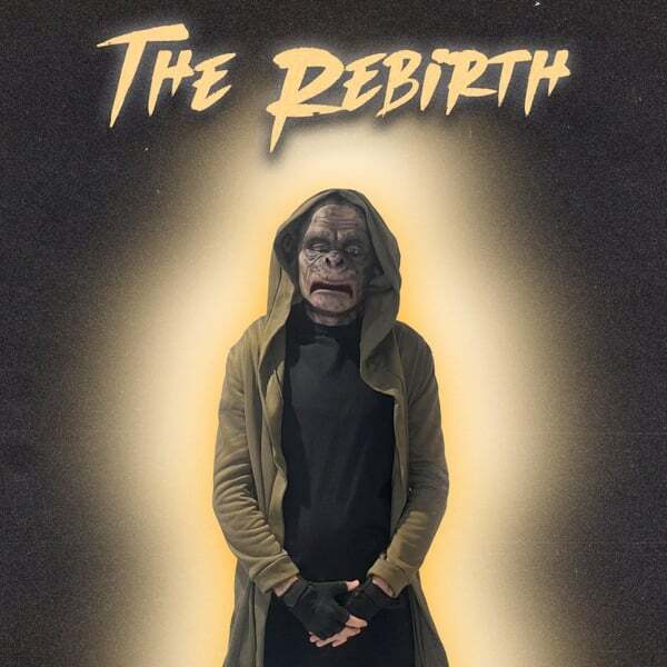 Cover art for The Rebirth